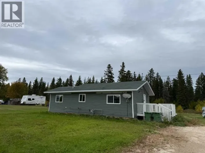 2571 Auger Road, Wabasca