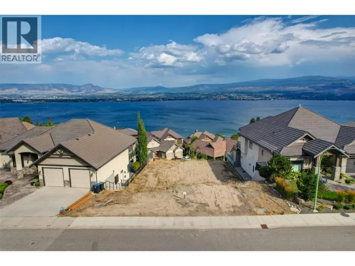 2571 Casa Palmero Drive, West Kelowna