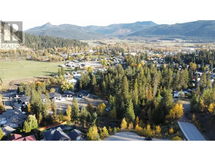 2571 Cedar Ridge Court, Lumby