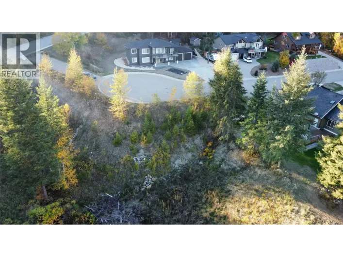 2571 Cedar Ridge Court, Lumby