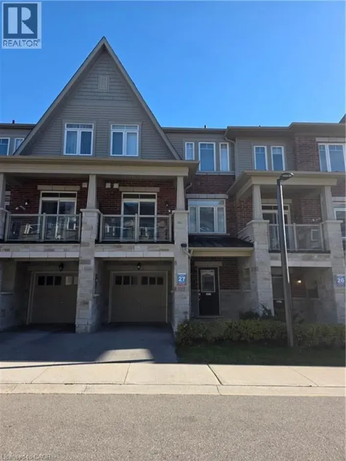 2571 LADYFERN Crossing Unit# 27, Pickering