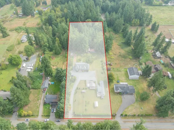 2572 204 STREET, Langley
