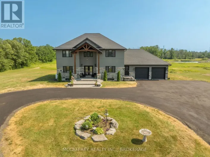 2572 BLESSINGTON ROAD, Tyendinaga