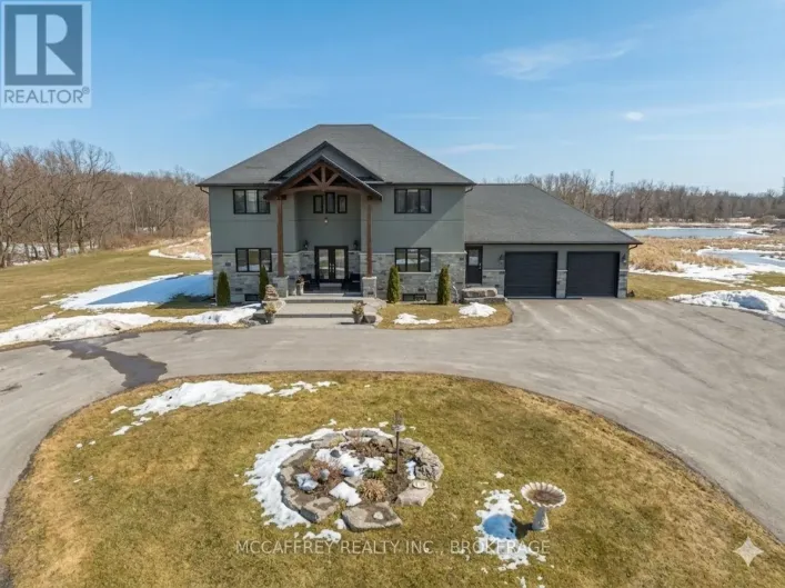 2572 BLESSINGTON ROAD, Tyendinaga