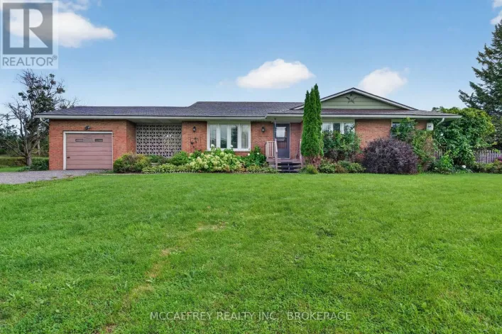 2572 COUNTY RD 1 E, Stone Mills