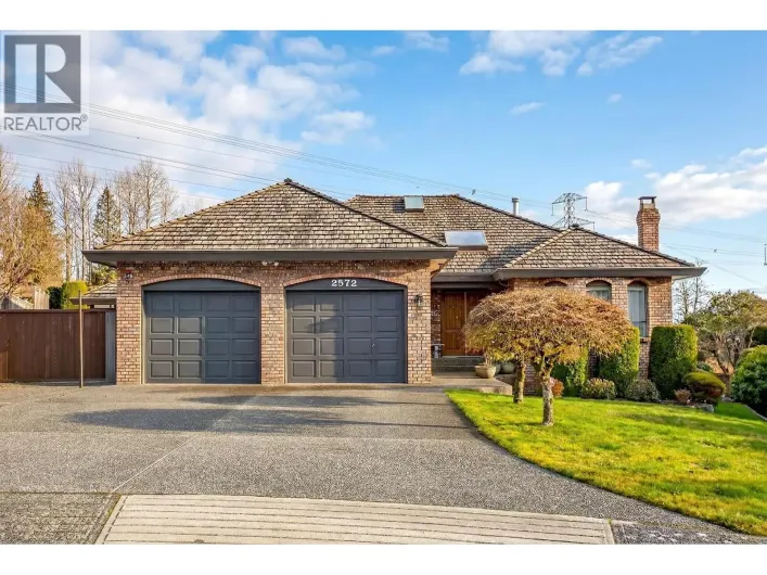 2572 FUCHSIA PLACE, Coquitlam