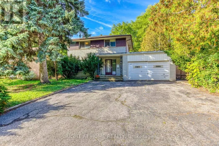 2572 ISLINGTON AVENUE, Toronto