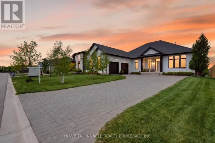 2572 LUCAS AVENUE, Strathroy-Caradoc