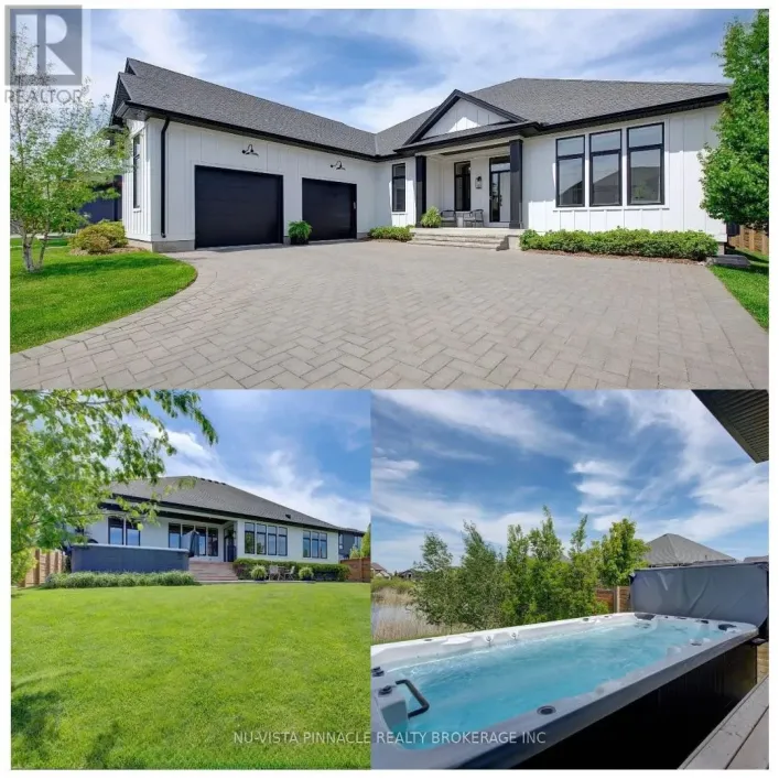 2572 LUCAS AVENUE, Strathroy-Caradoc
