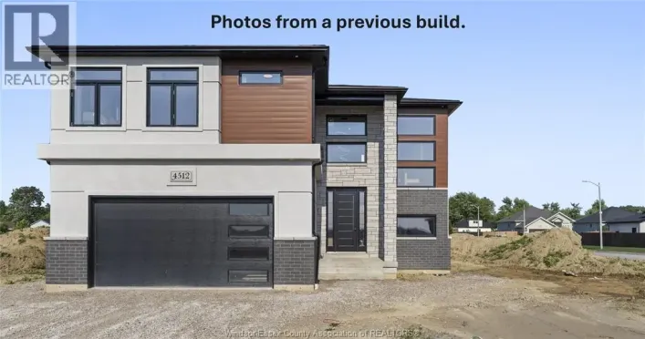 2572 MAYFAIR AVENUE South, LaSalle