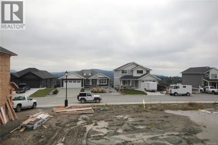 2572 Nickson Way, Sooke