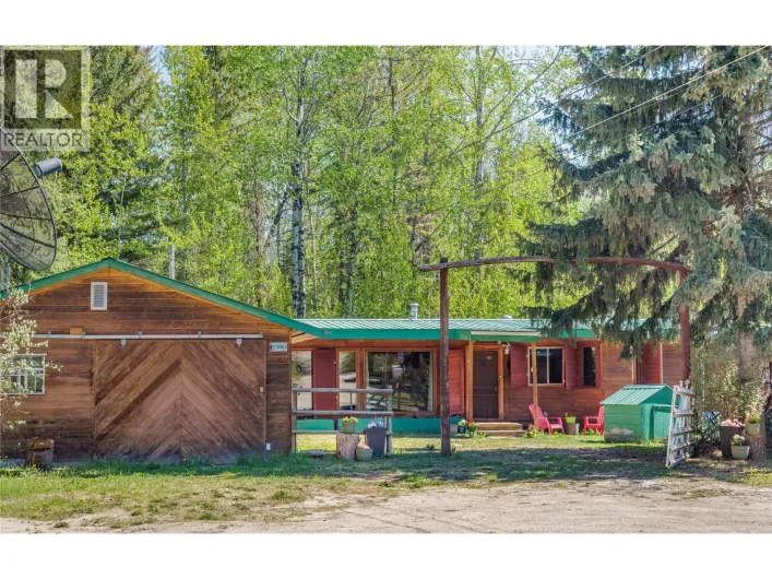House for sale: 2572 Stoney Drive, Kamloops