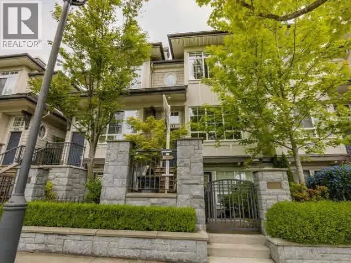 2572 WEST MALL, Vancouver