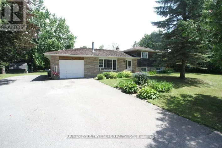 25725 MAPLE BEACH ROAD, Brock