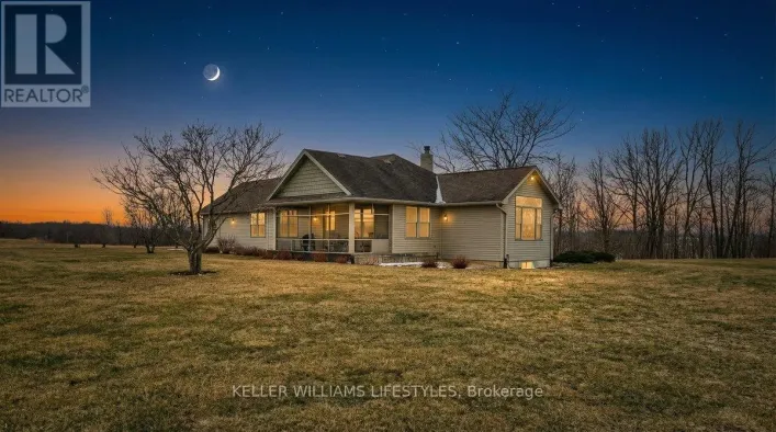 25728 MCMURCHY LINE, West Elgin