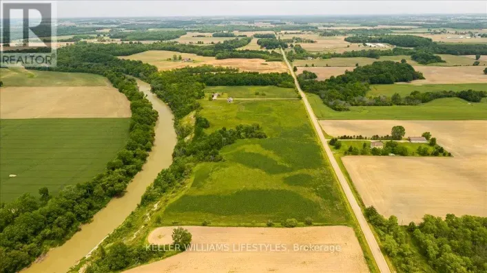 Unknown for sale: 25728 MCMURCHY LINE, West Elgin