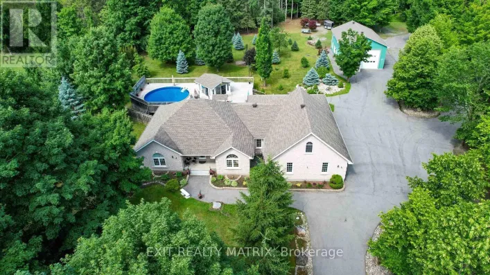 2573 MITCHELL STREET, Ottawa