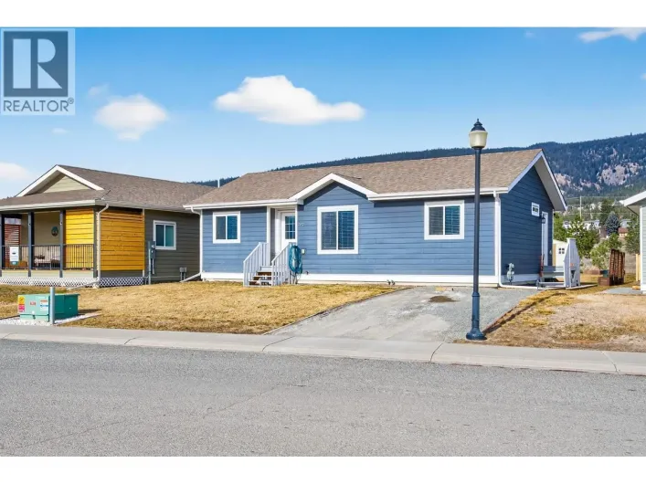 2573 SPRING BANK Avenue, Merritt