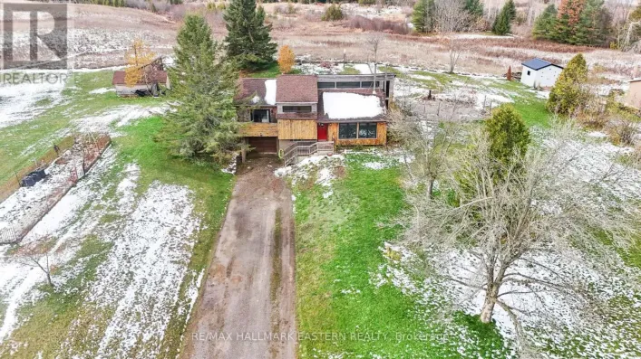 2574 ASPHODEL 12TH LINE, Asphodel-Norwood