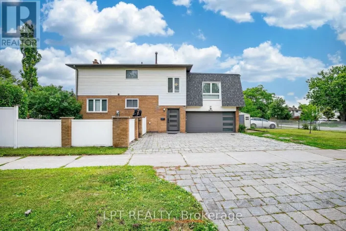 2574 COUNCIL RING ROAD, Mississauga
