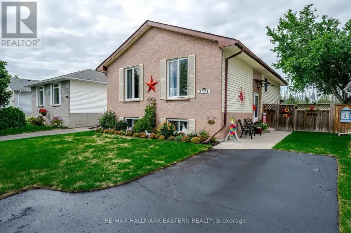 2574 FOXMEADOW ROAD, Peterborough