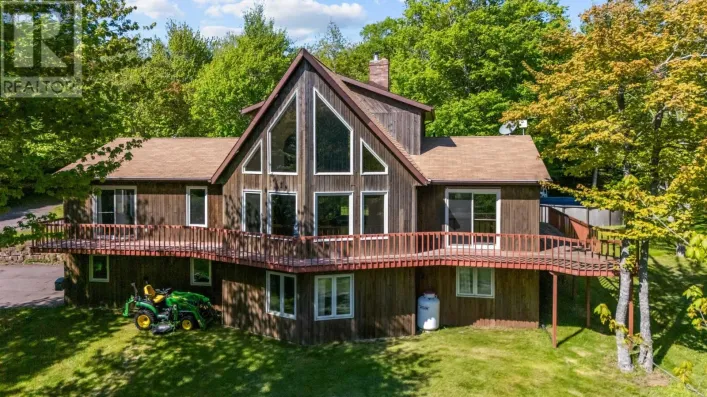 2574 NEW GLASGOW Road, New Glasgow