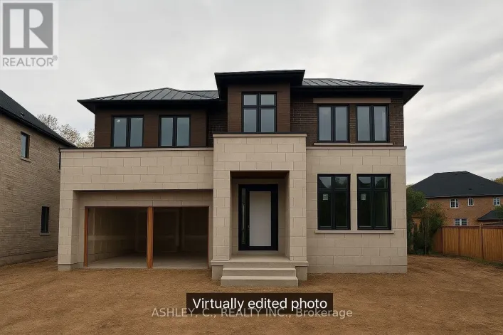 2574 SHARON CRESCENT, Mississauga