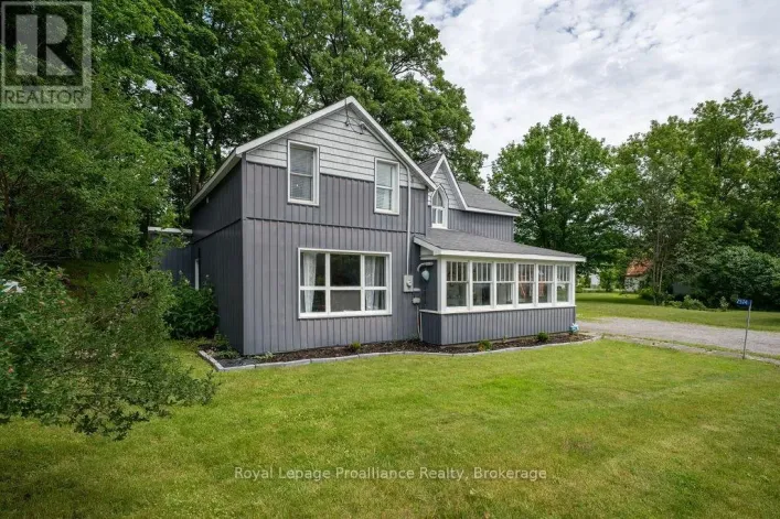 2574 SPRINGBROOK ROAD, Stirling-Rawdon
