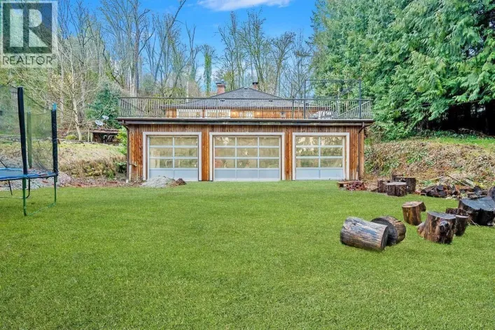 25745 LOUGHEED HIGHWAY, Maple Ridge