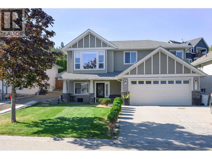 2575 BENTALL Drive, Kamloops