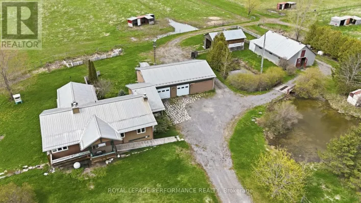 2575 CONCESSION 2 ROAD, Alfred and Plantagenet