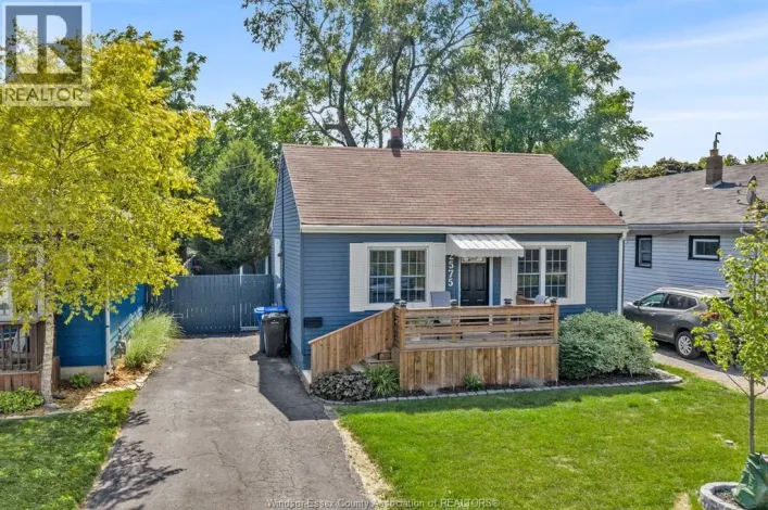 2575 MEIGHEN ROAD, Windsor