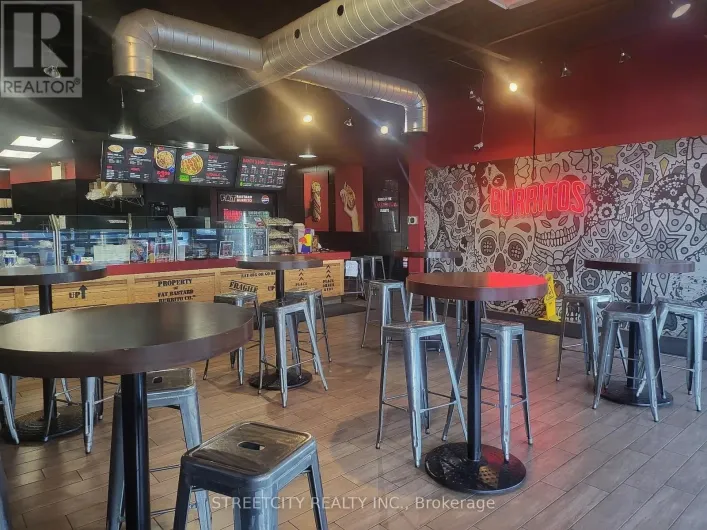 2575 VICTORIA PARK AVENUE, Toronto