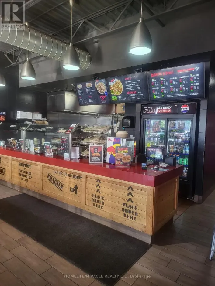 2575 VICTORIA PARK AVENUE, Toronto