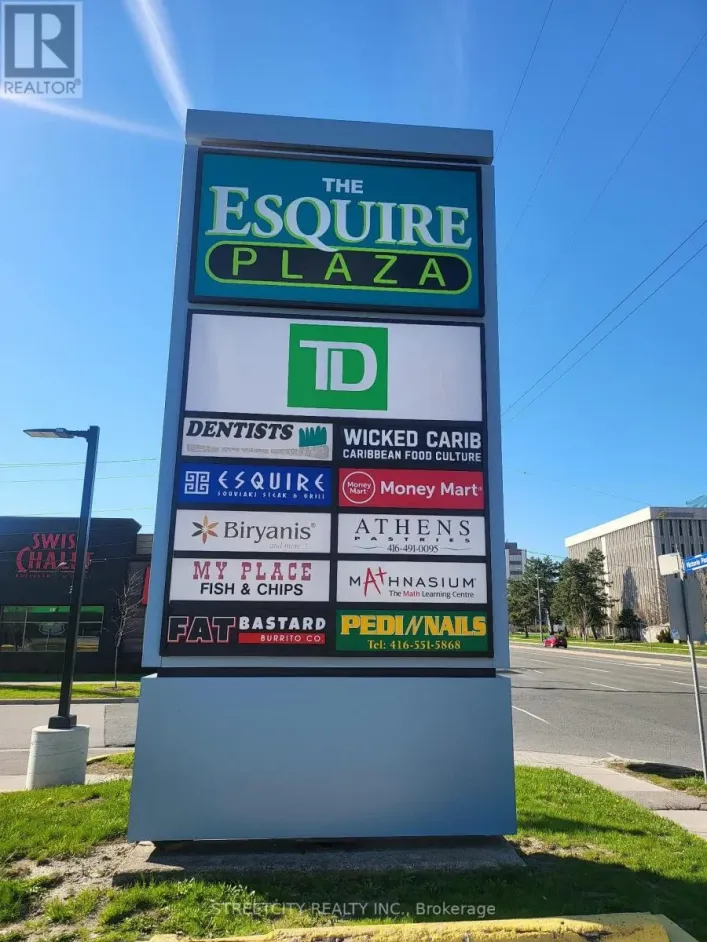 2575 VICTORIA PARK AVENUE, Toronto