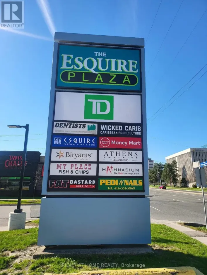2575 VICTORIA PARK AVENUE, Toronto