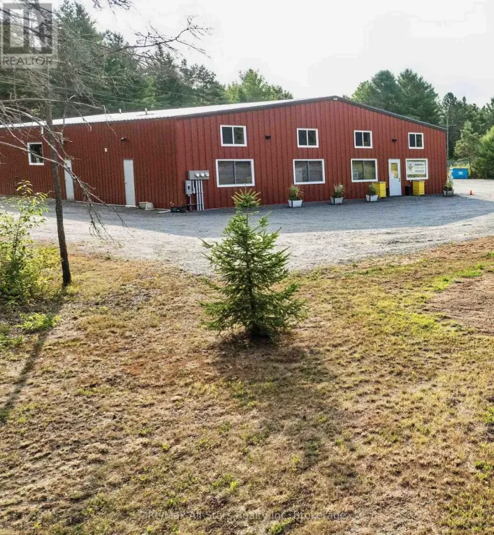 25754 35 HIGHWAY, Lake of Bays