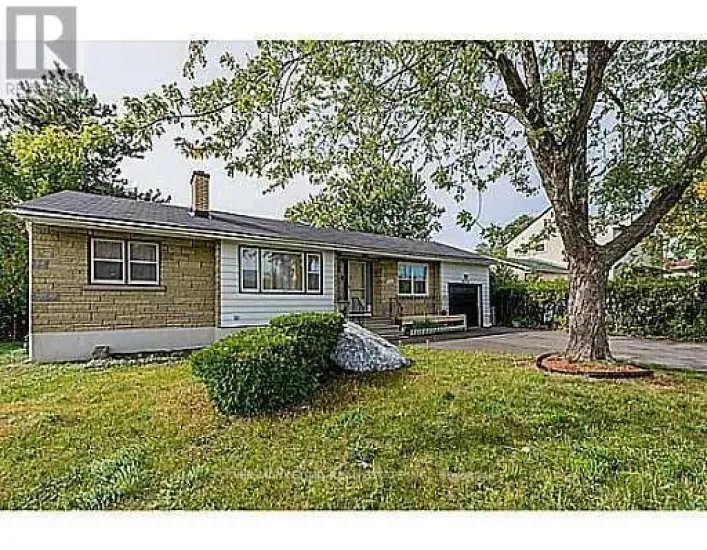 2576 ALTA VISTA DRIVE, Ottawa