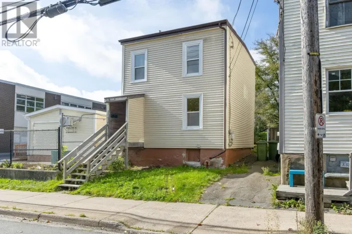 2576 Creighton Street, Halifax