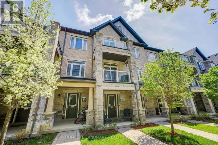 2576 LADYFERN CROSSING, Pickering