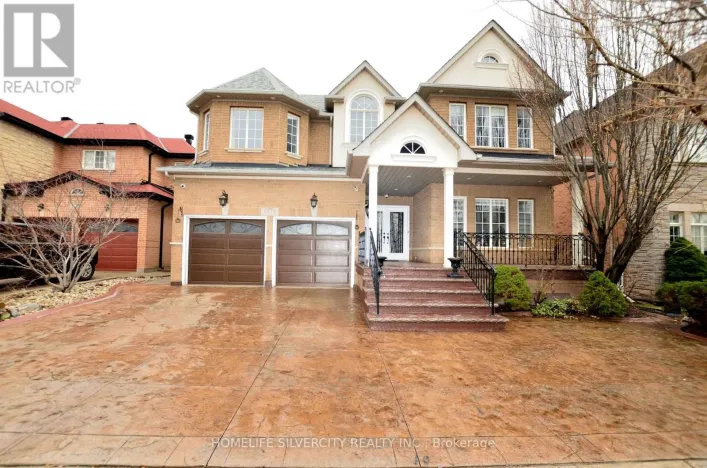 2576 NORTH RIDGE TRAIL, Oakville
