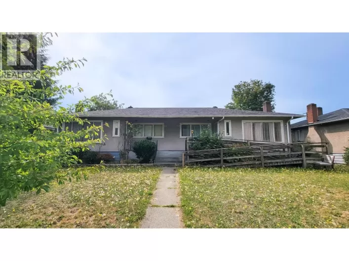 2576 S GRANDVIEW HIGHWAY, Vancouver