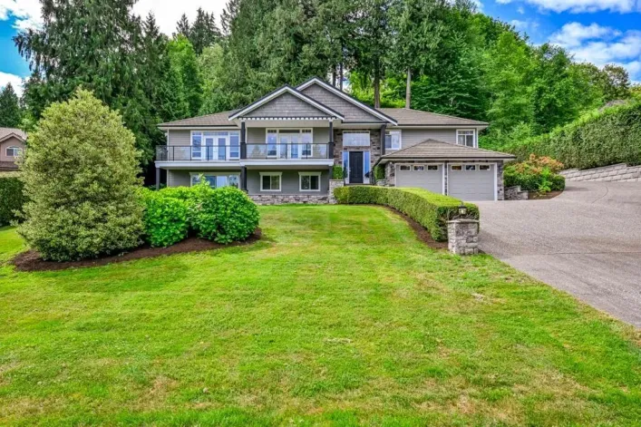 25760 82 AVENUE, Langley