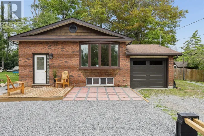 25765 MAPLE BEACH ROAD, Brock