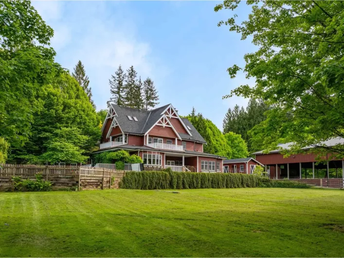 25769 82 AVENUE, Langley