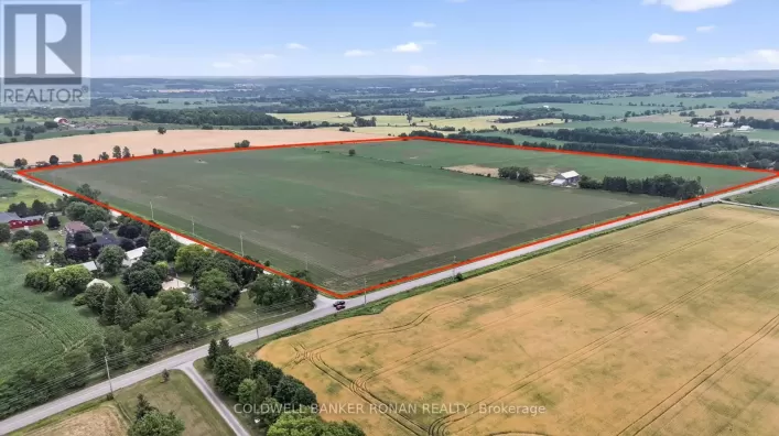 2577 ADJALA-TECUMSETH TOWNLINE, New Tecumseth