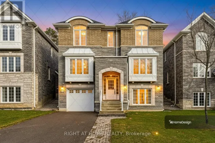 2577 ISLINGTON AVENUE, Toronto