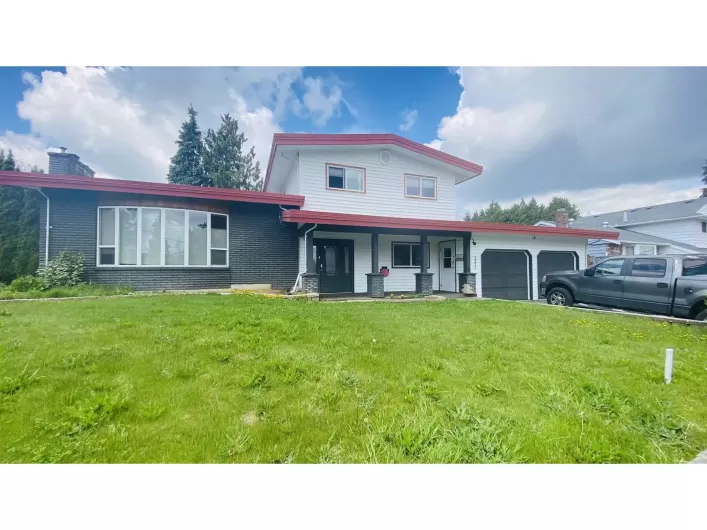 2577 SUNNYSIDE CRESCENT, Abbotsford