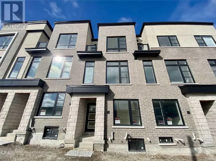 2578 CASTLEGATE CROSSING, Pickering