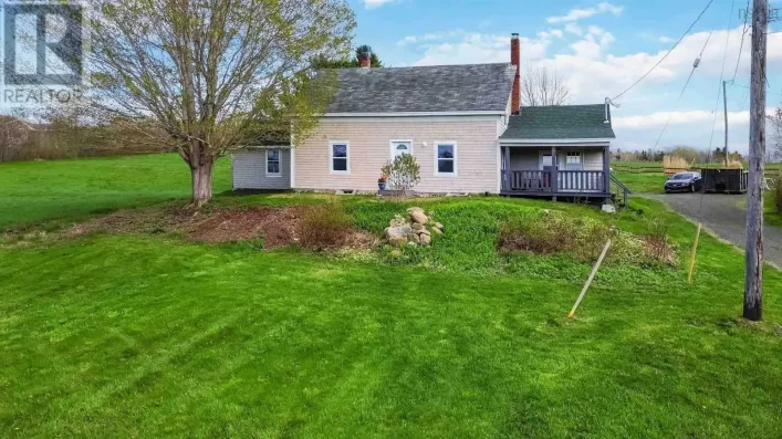 2578 Clementsvale Rd, Bear River East